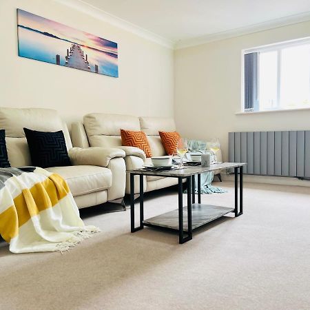 Deluxe 2 Bedroom Apartment シェフィールド エクステリア 写真