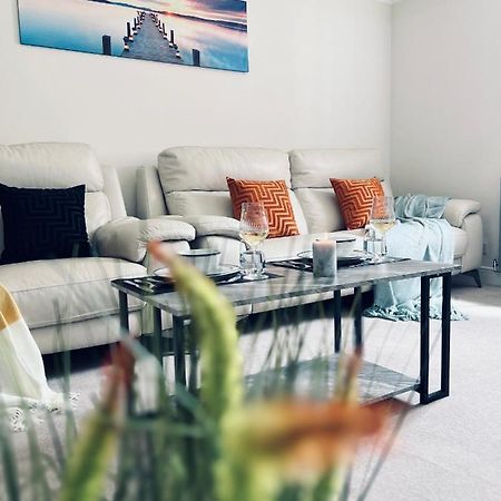 Deluxe 2 Bedroom Apartment シェフィールド エクステリア 写真