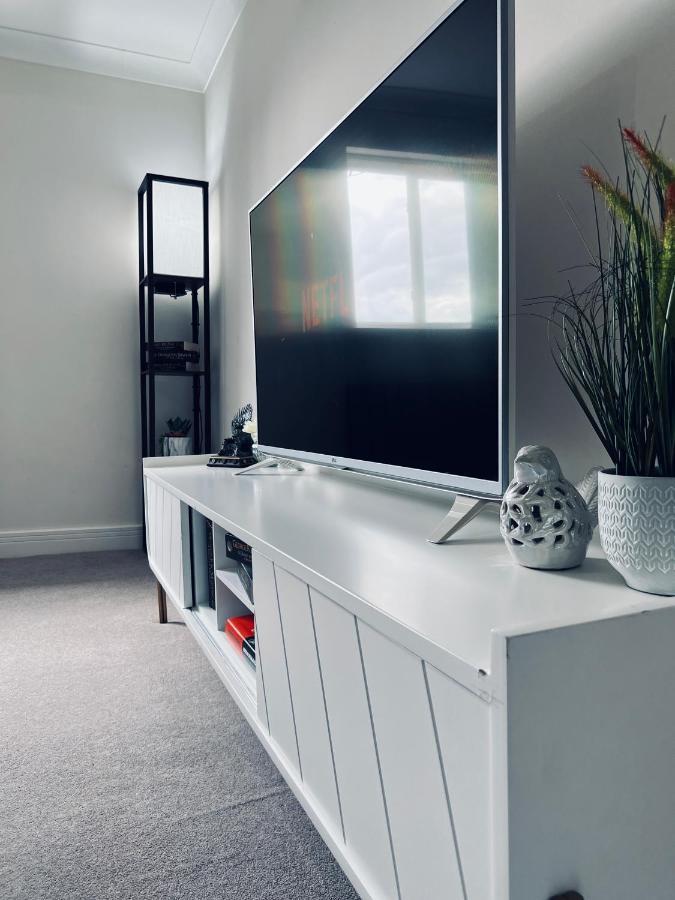 Deluxe 2 Bedroom Apartment シェフィールド エクステリア 写真