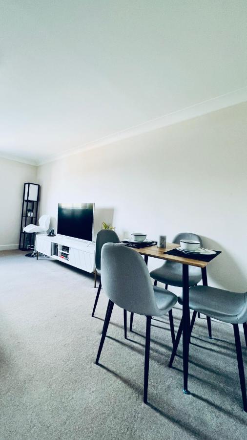 Deluxe 2 Bedroom Apartment シェフィールド エクステリア 写真