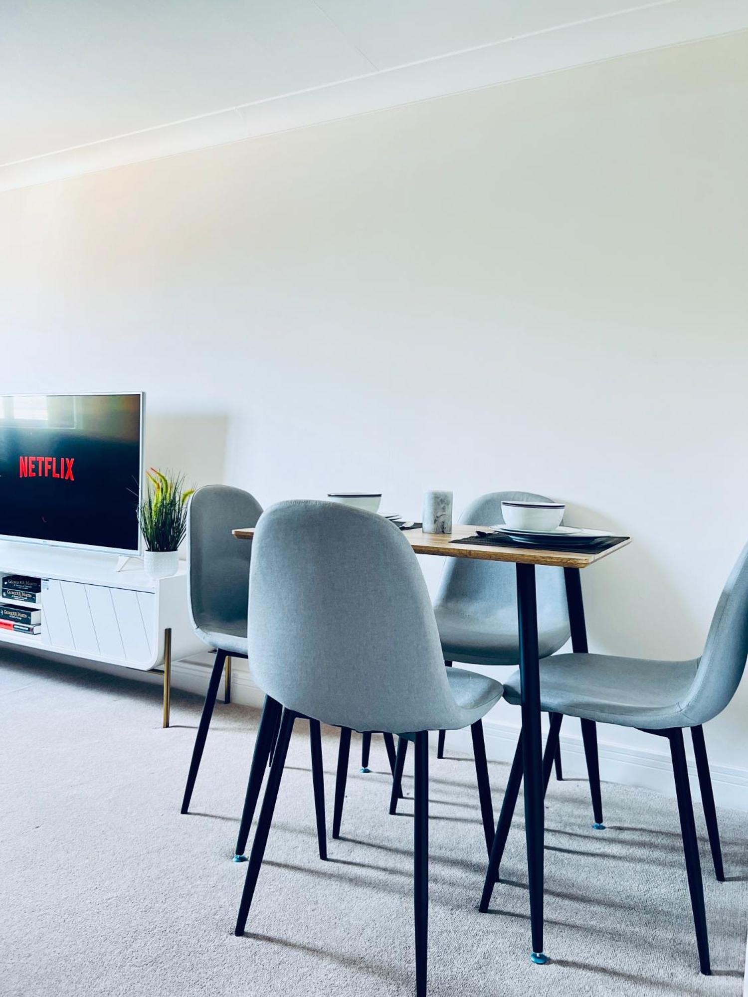 Deluxe 2 Bedroom Apartment シェフィールド エクステリア 写真