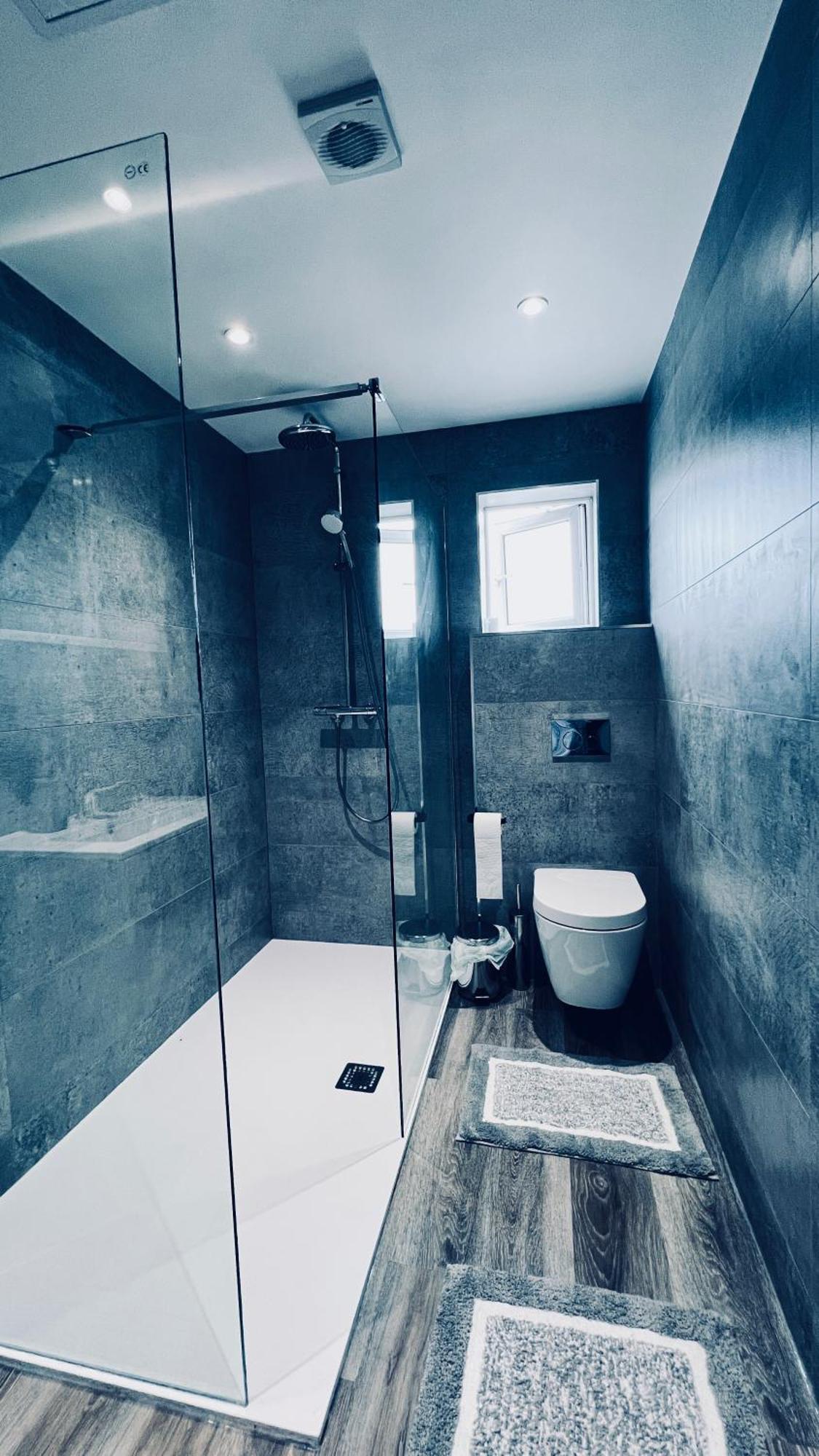 Deluxe 2 Bedroom Apartment シェフィールド エクステリア 写真