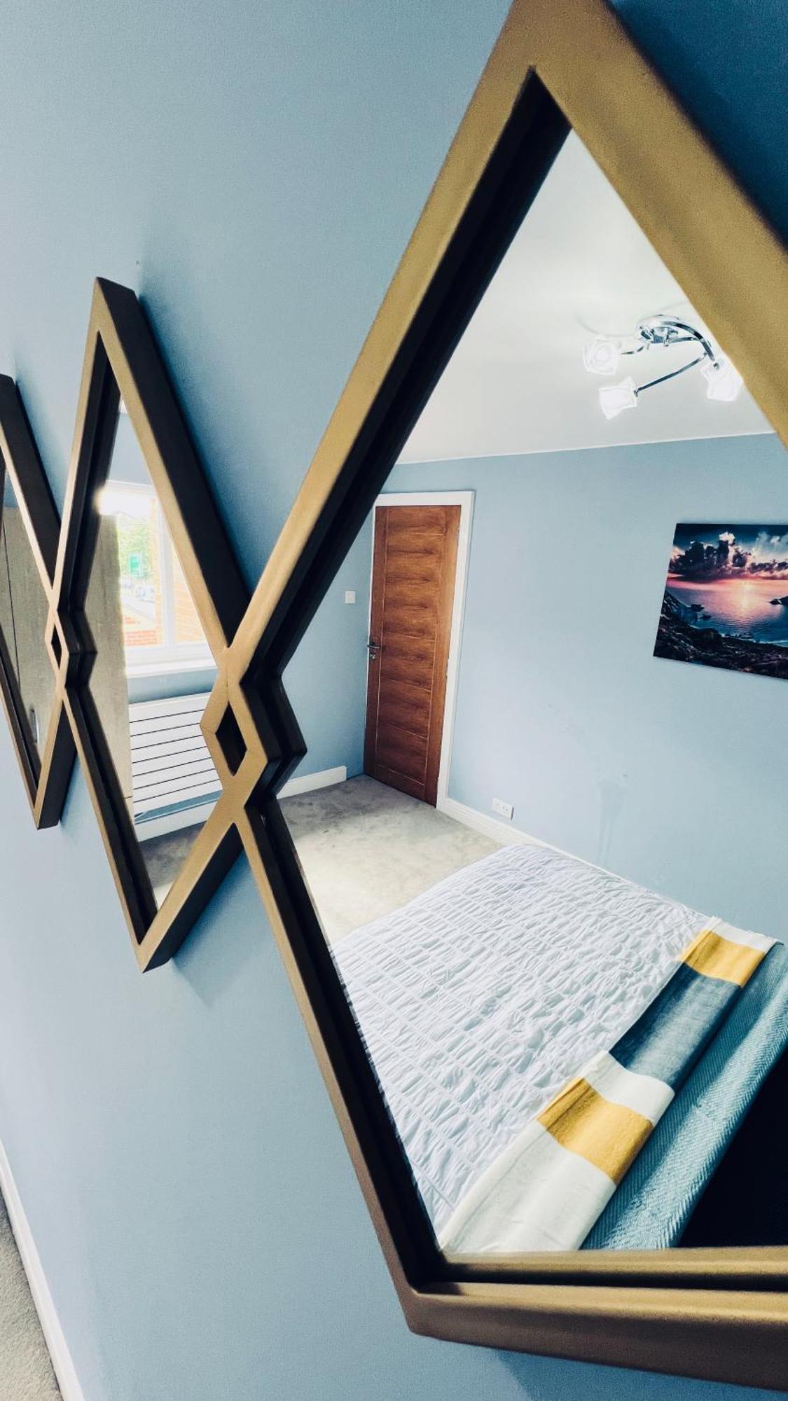 Deluxe 2 Bedroom Apartment シェフィールド エクステリア 写真