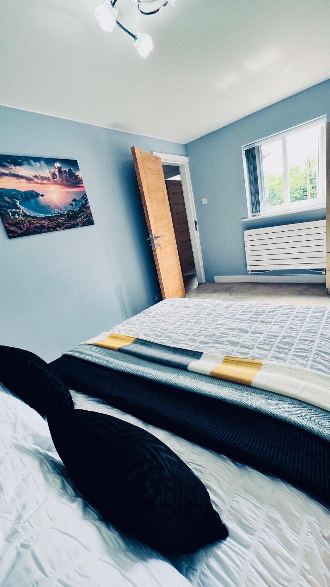 Deluxe 2 Bedroom Apartment シェフィールド エクステリア 写真