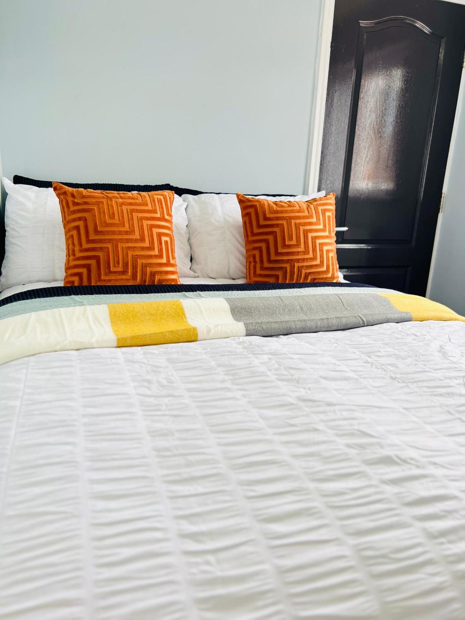 Deluxe 2 Bedroom Apartment シェフィールド エクステリア 写真