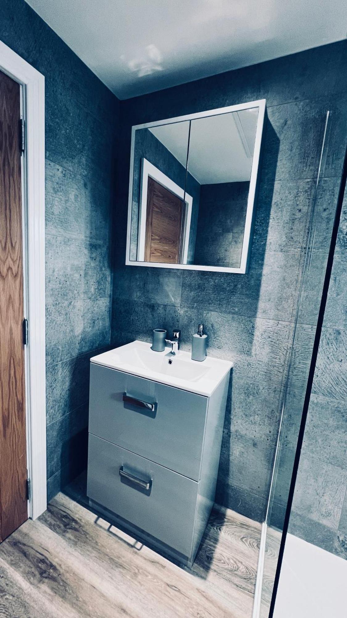 Deluxe 2 Bedroom Apartment シェフィールド エクステリア 写真