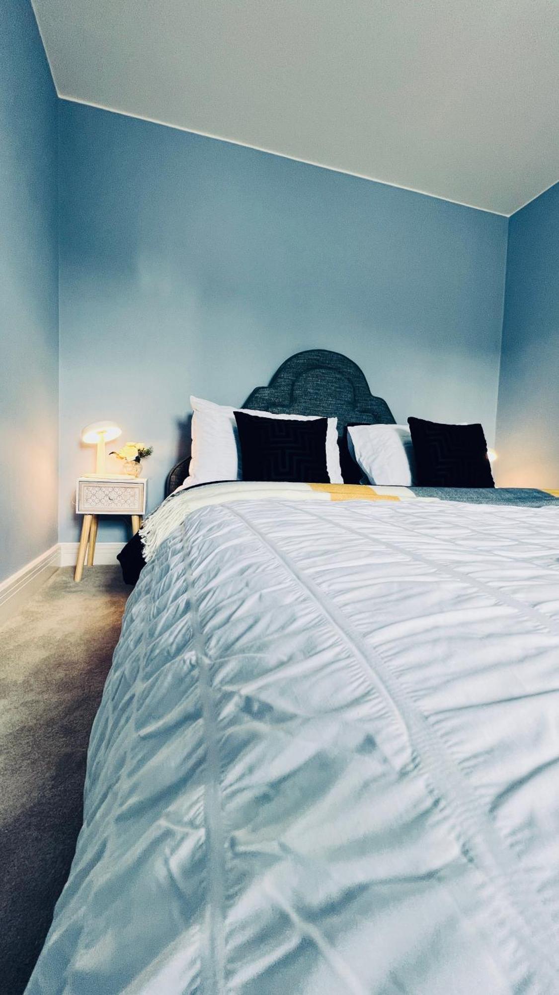 Deluxe 2 Bedroom Apartment シェフィールド エクステリア 写真