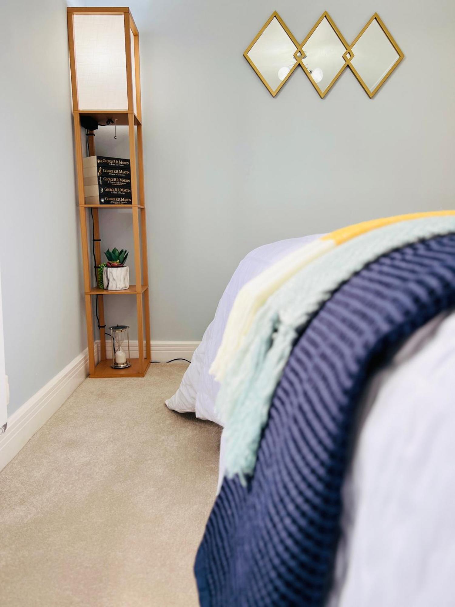 Deluxe 2 Bedroom Apartment シェフィールド エクステリア 写真