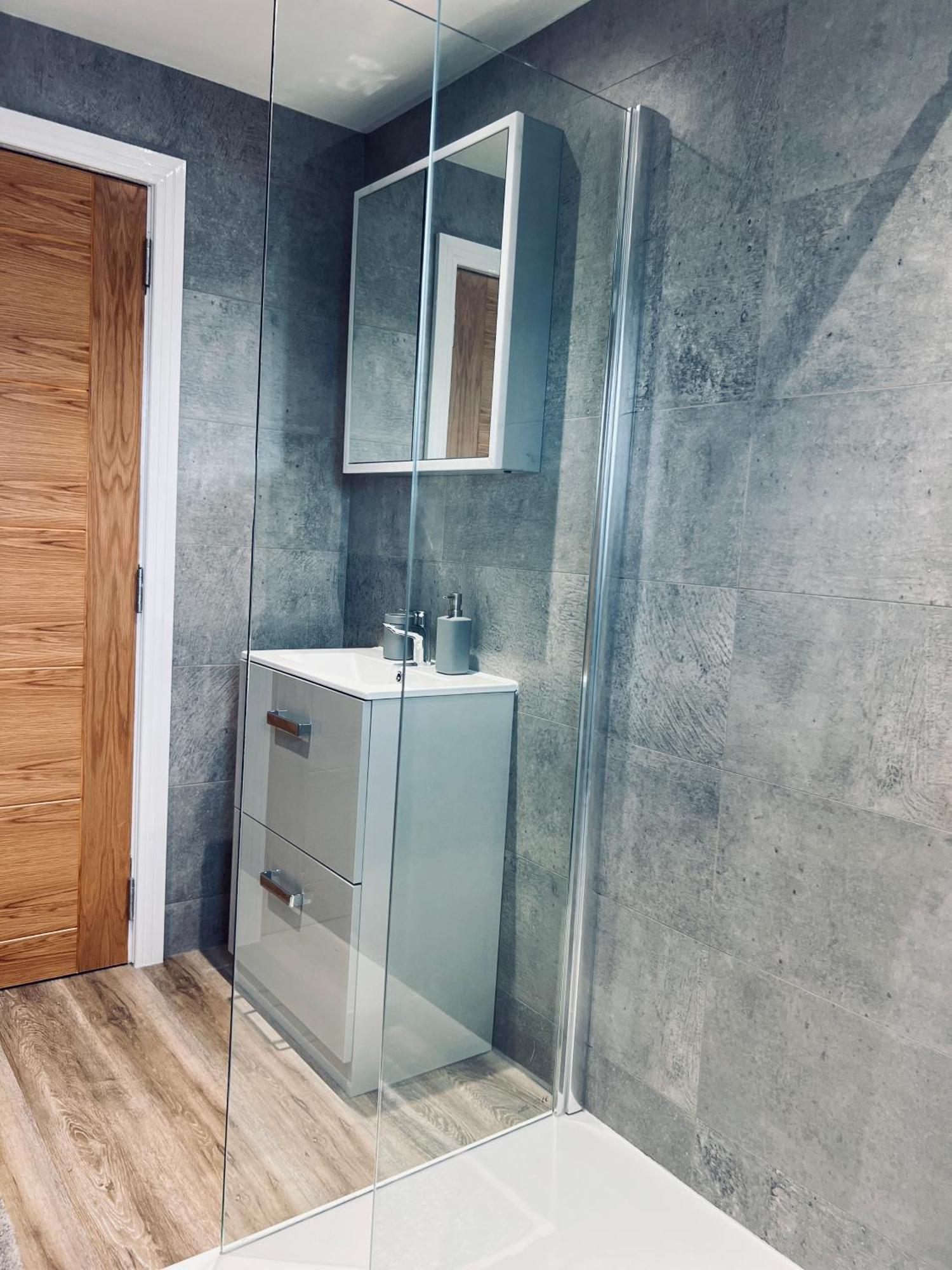 Deluxe 2 Bedroom Apartment シェフィールド エクステリア 写真