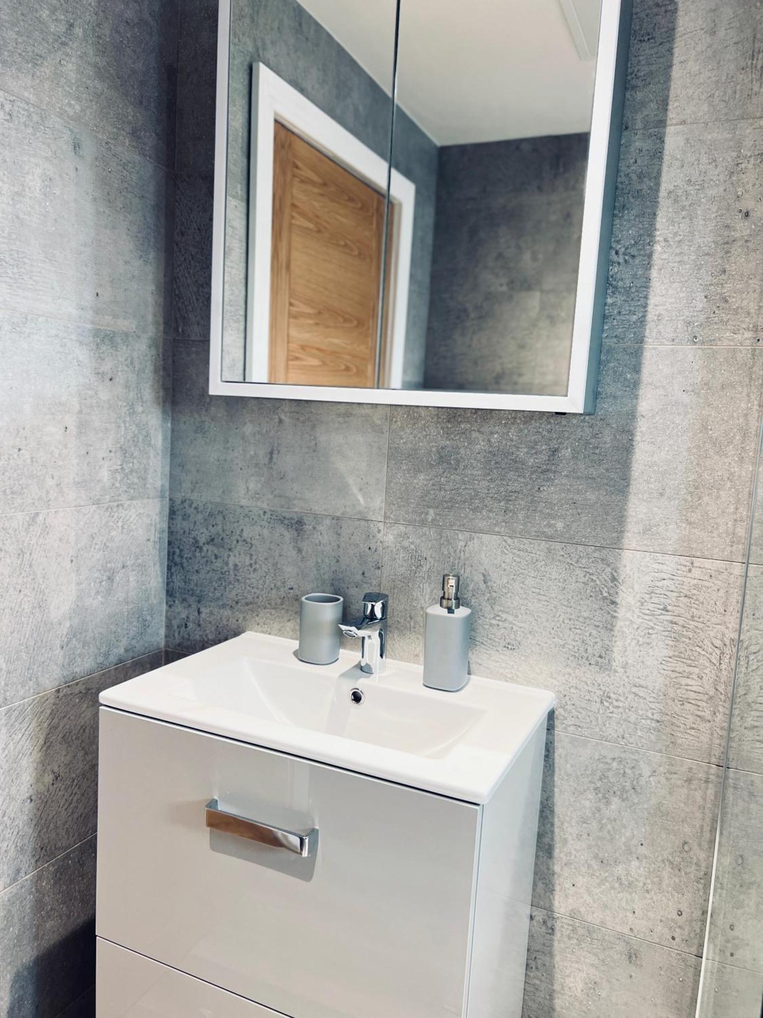 Deluxe 2 Bedroom Apartment シェフィールド エクステリア 写真