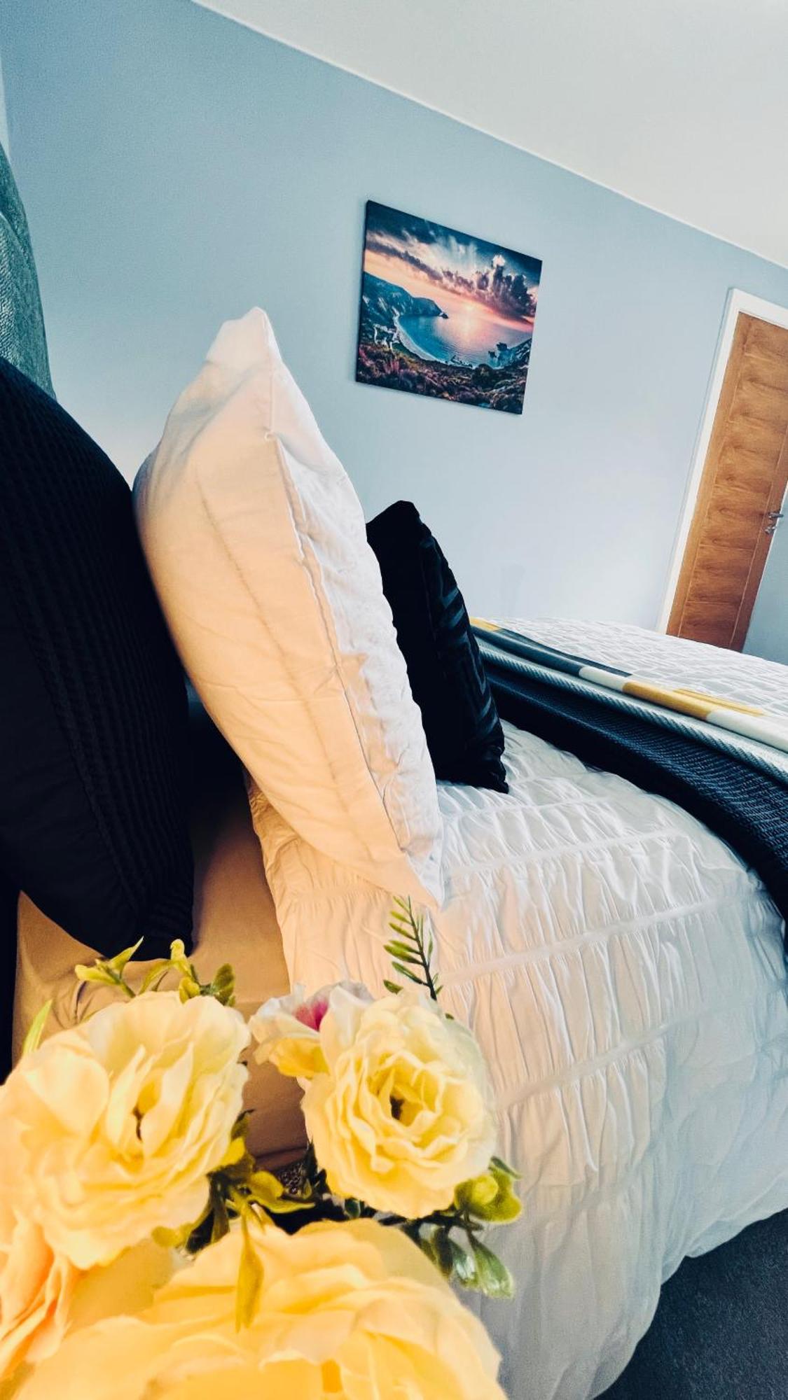 Deluxe 2 Bedroom Apartment シェフィールド エクステリア 写真
