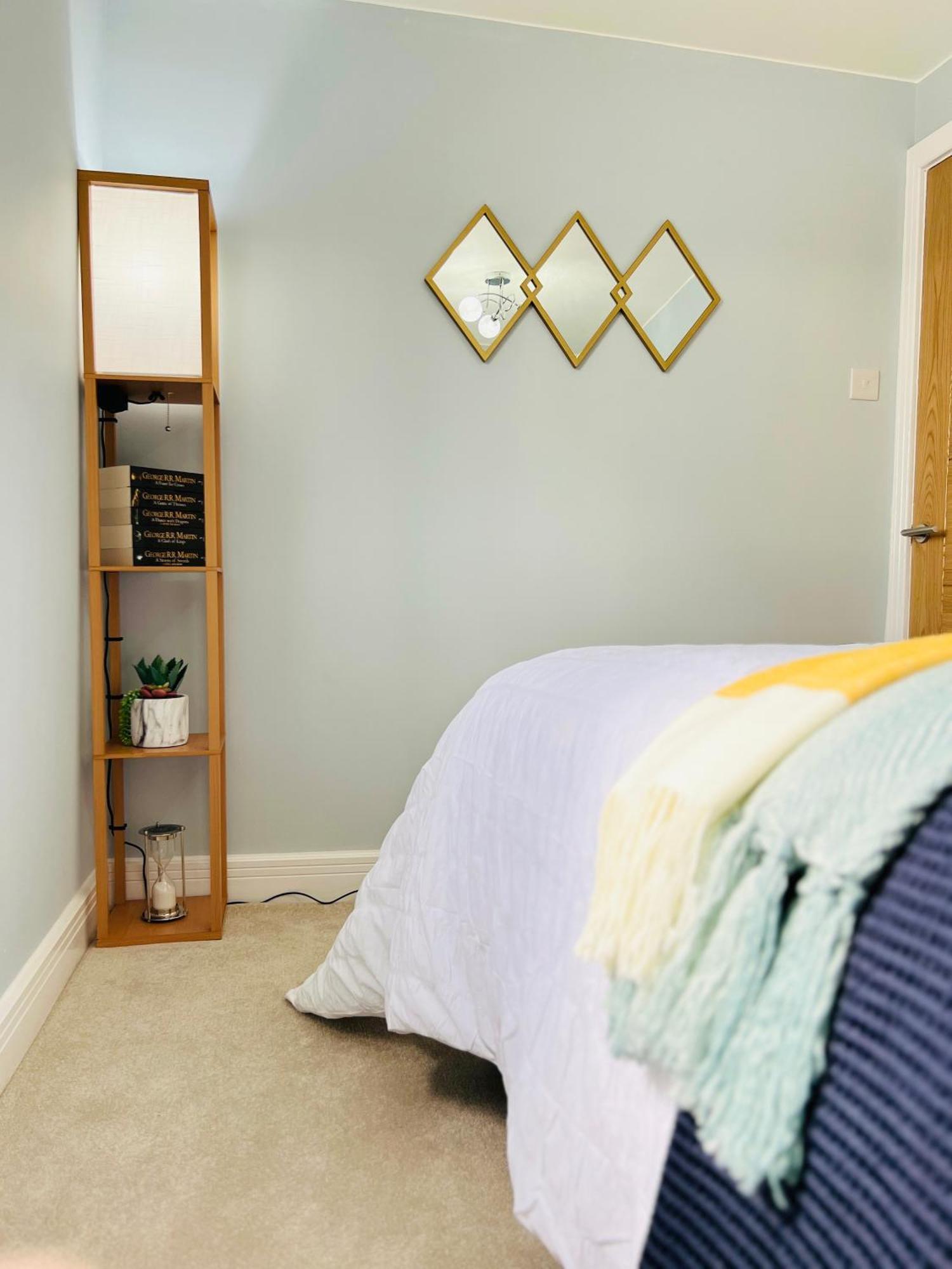 Deluxe 2 Bedroom Apartment シェフィールド エクステリア 写真