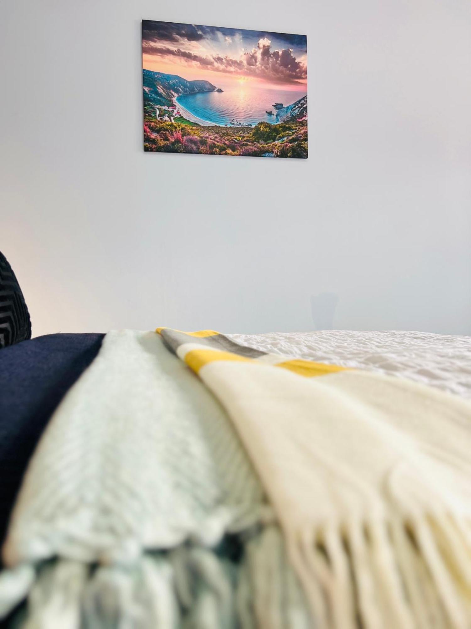 Deluxe 2 Bedroom Apartment シェフィールド エクステリア 写真