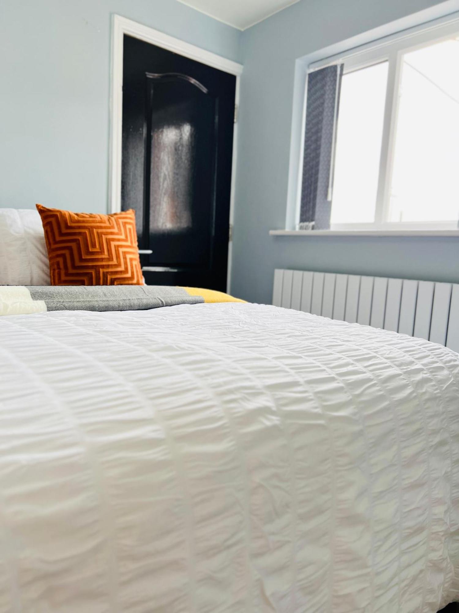 Deluxe 2 Bedroom Apartment シェフィールド エクステリア 写真