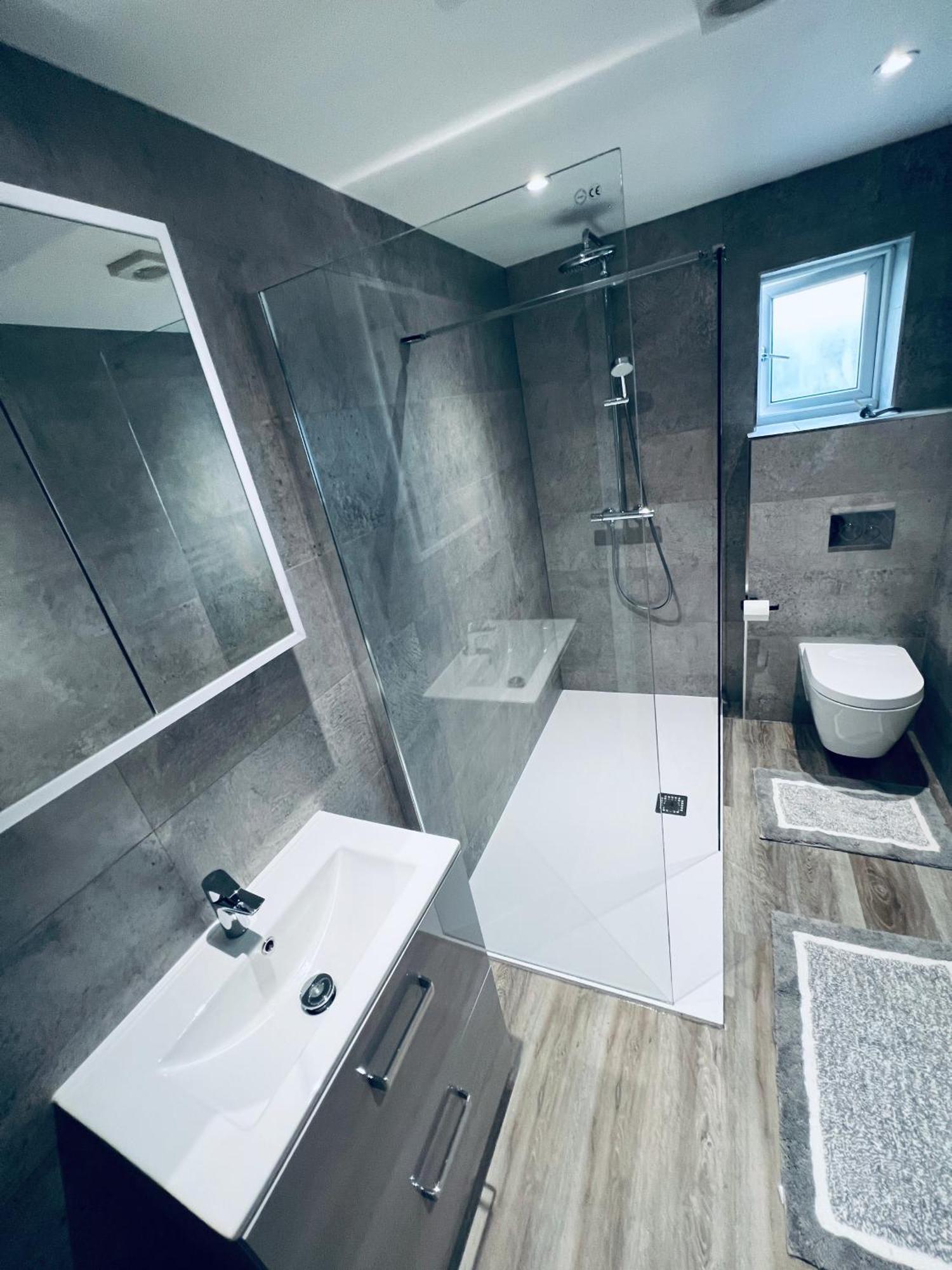 Deluxe 2 Bedroom Apartment シェフィールド エクステリア 写真