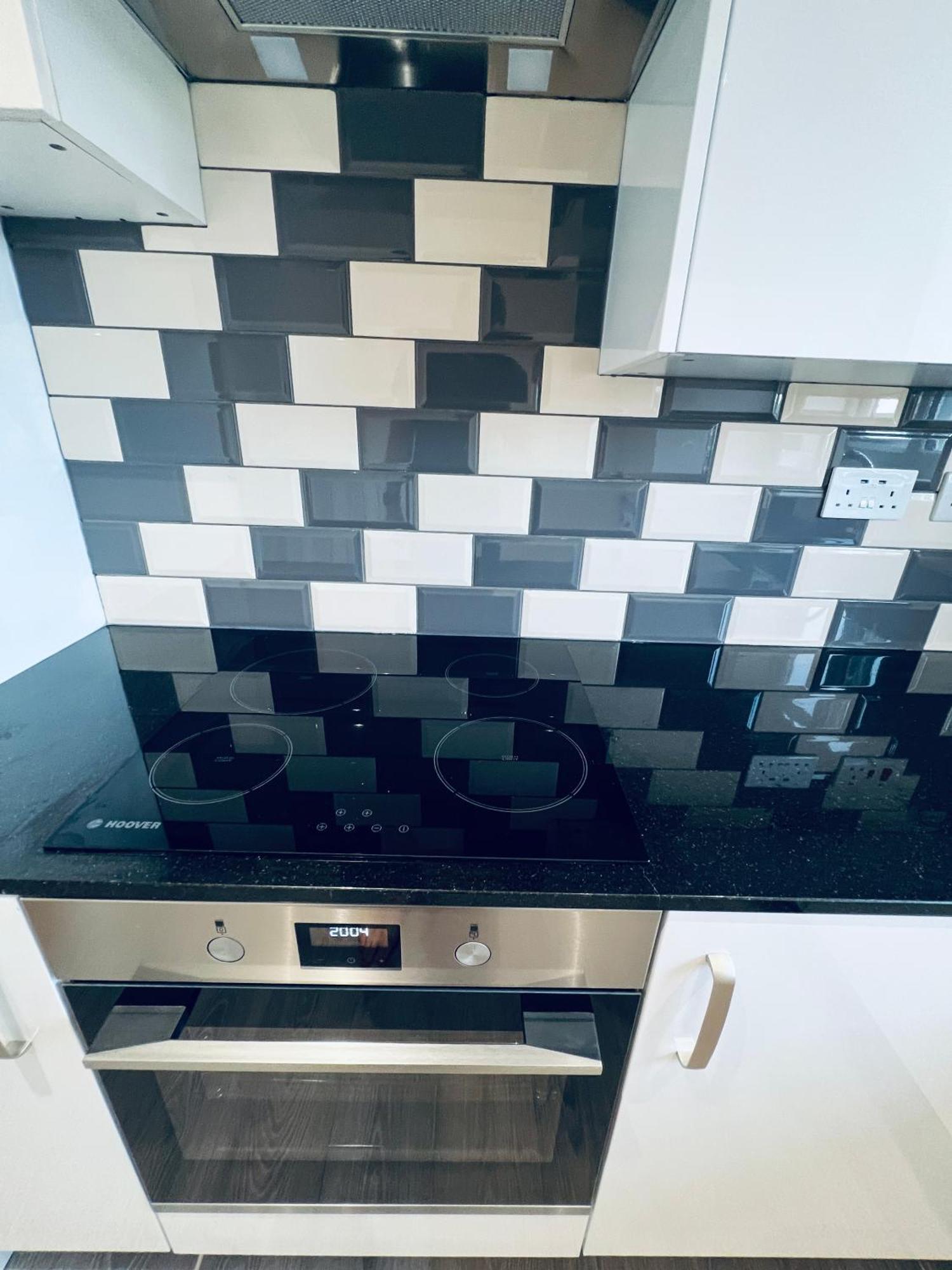 Deluxe 2 Bedroom Apartment シェフィールド エクステリア 写真