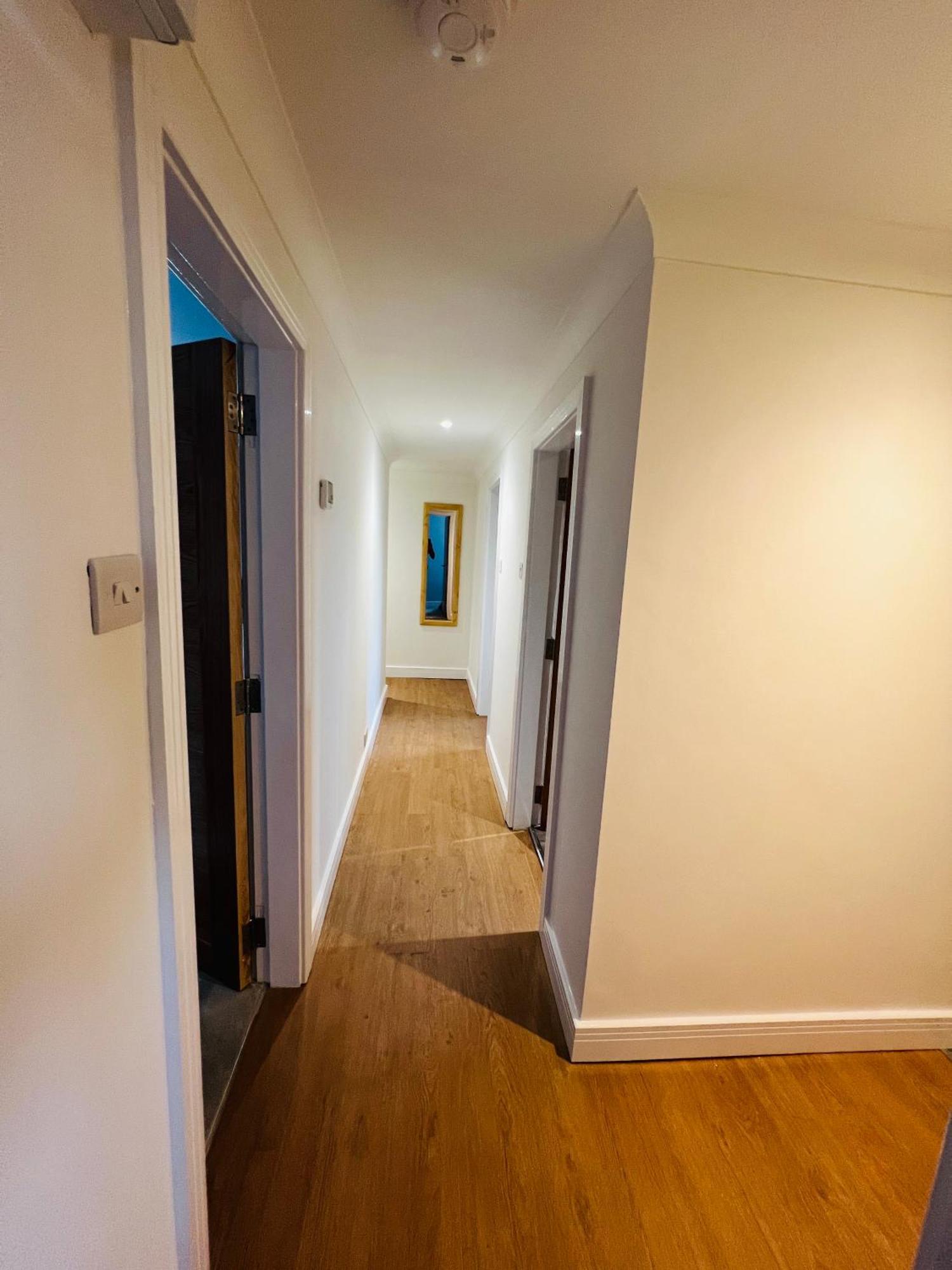 Deluxe 2 Bedroom Apartment シェフィールド エクステリア 写真