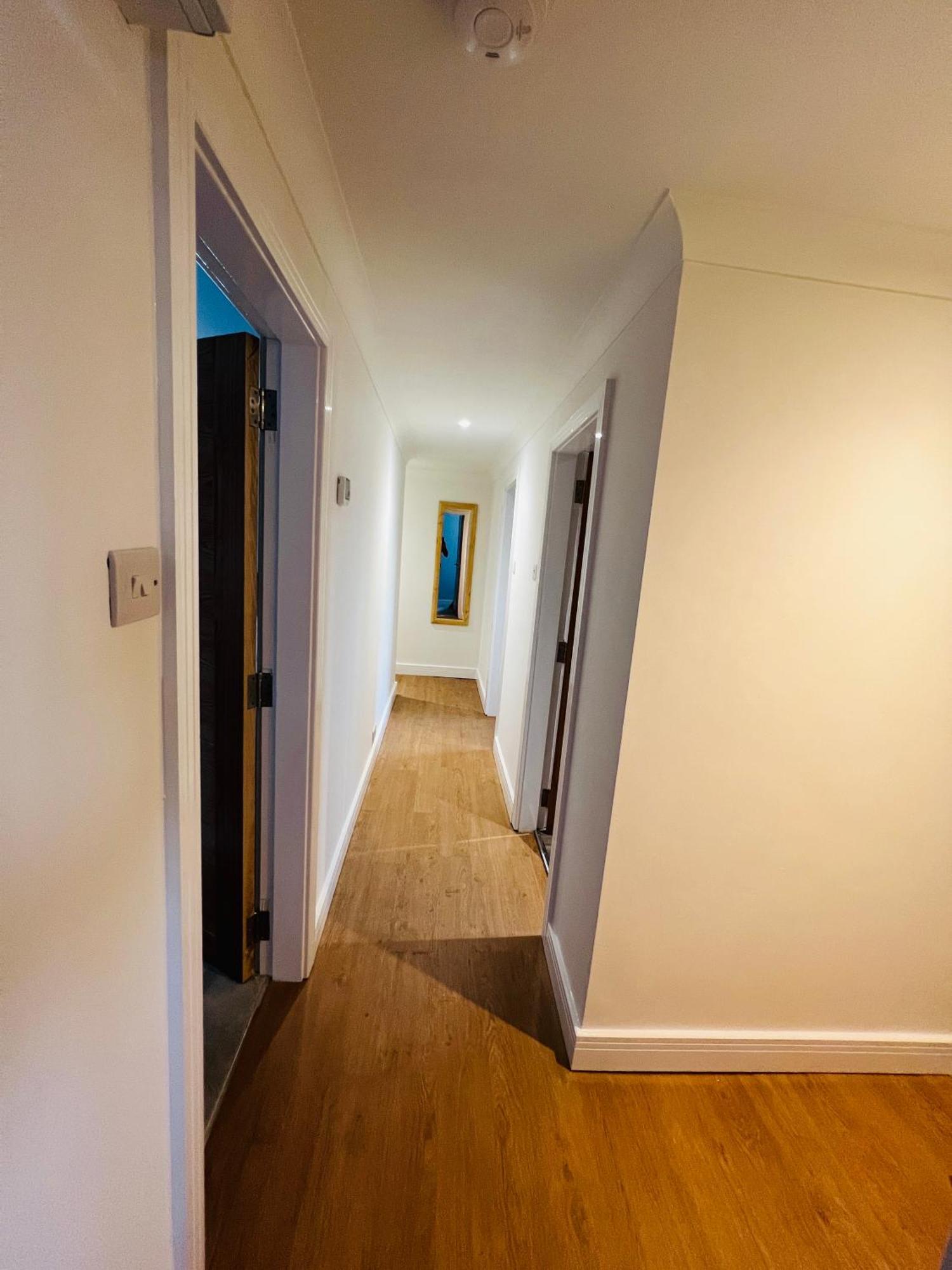Deluxe 2 Bedroom Apartment シェフィールド エクステリア 写真