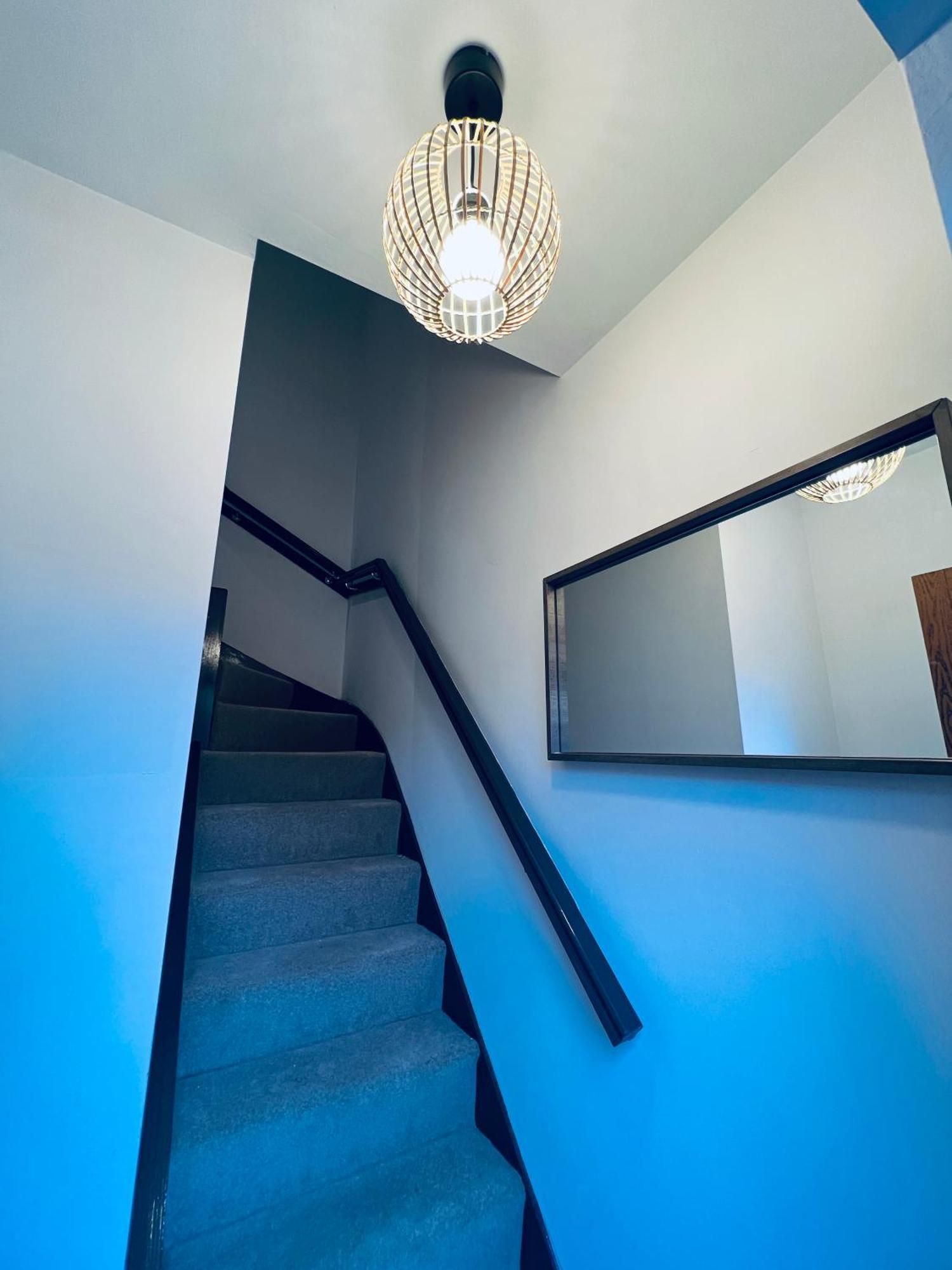 Deluxe 2 Bedroom Apartment シェフィールド エクステリア 写真